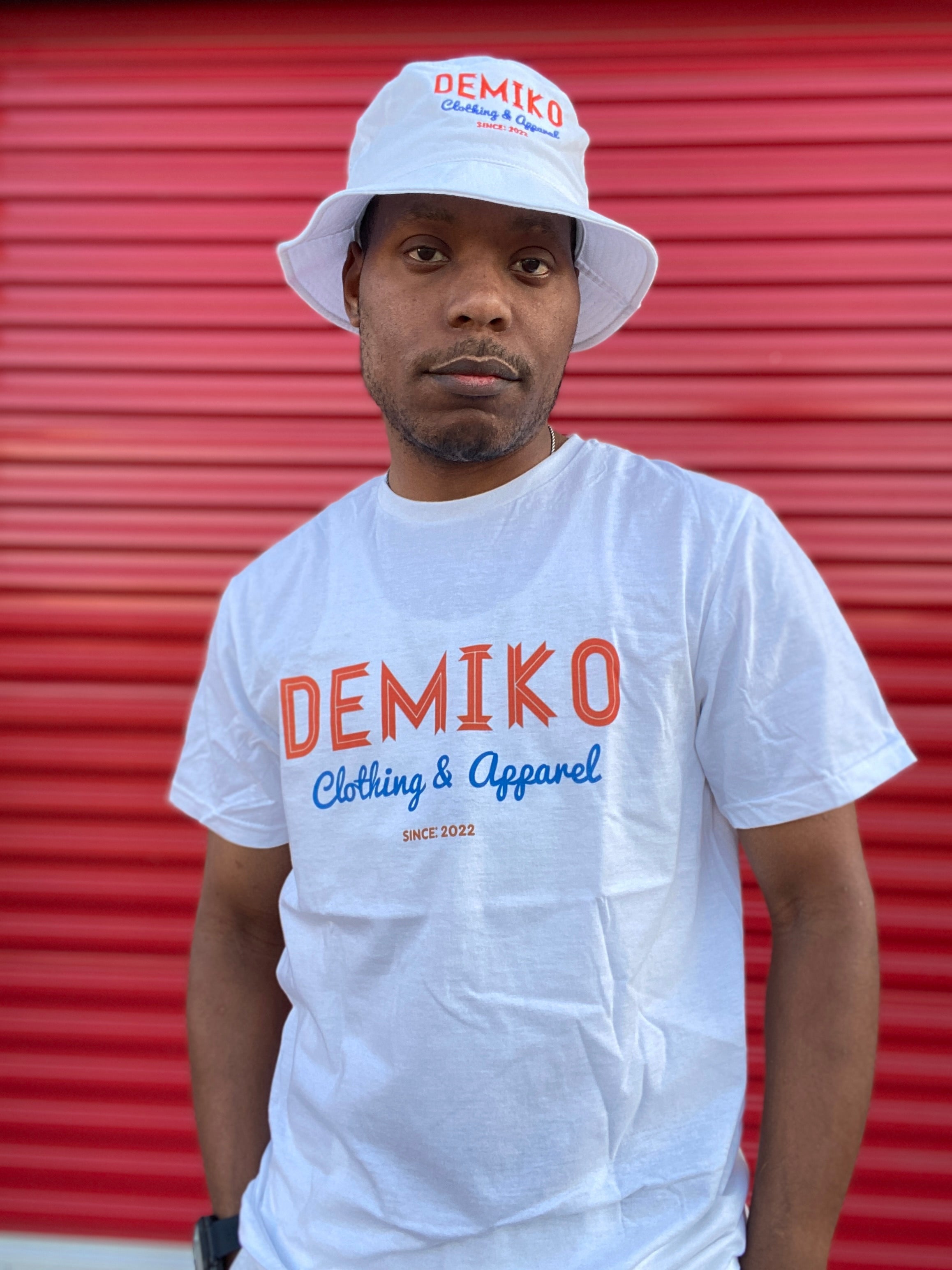 DC Logo Unisex T-Shirt