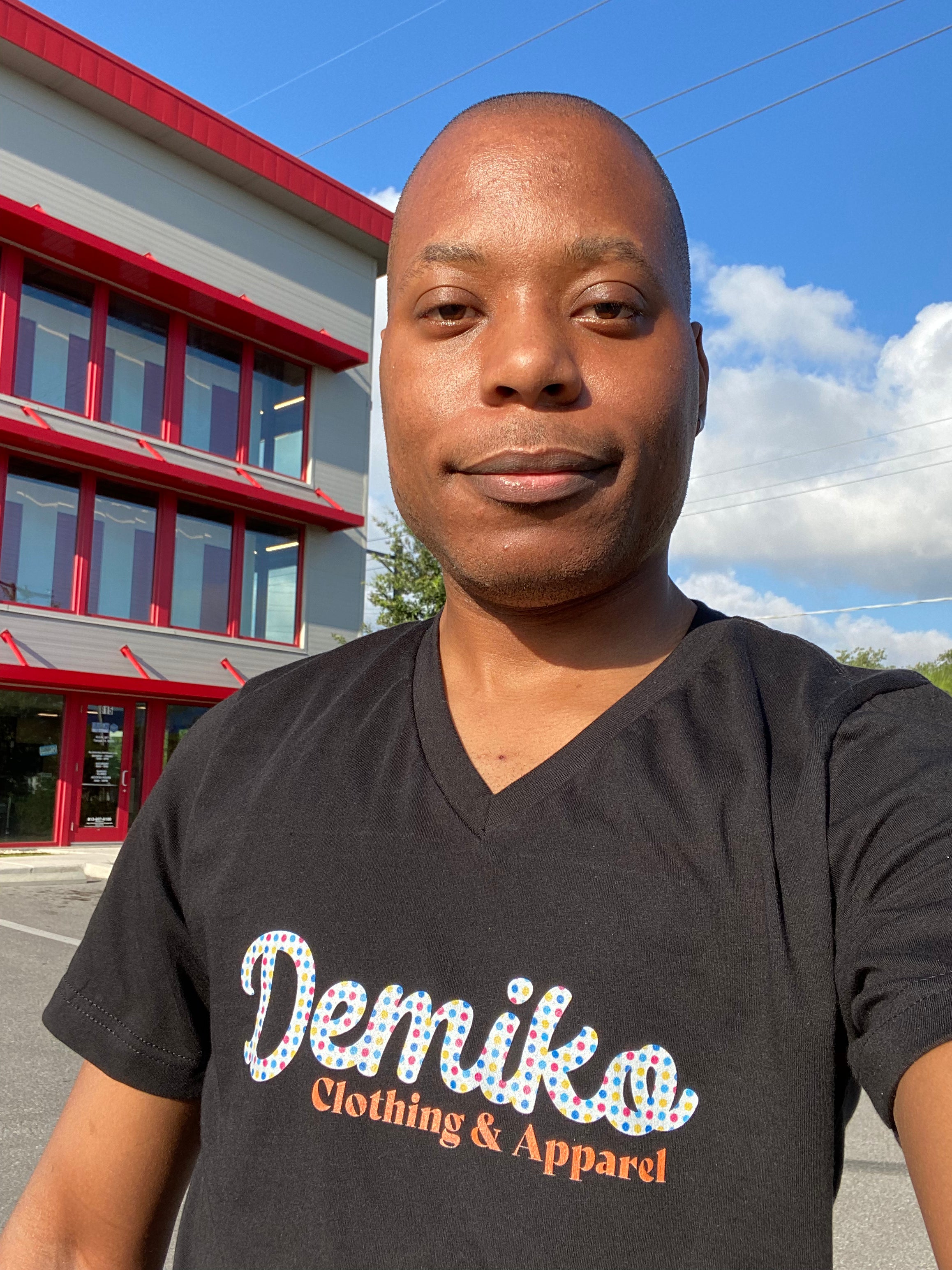 Demiko 2 Fly