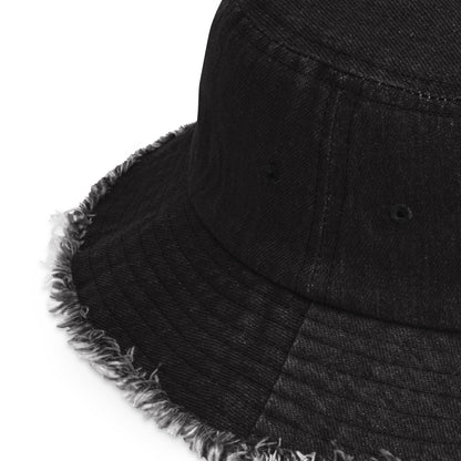 Demiko Denim Bucket Hat