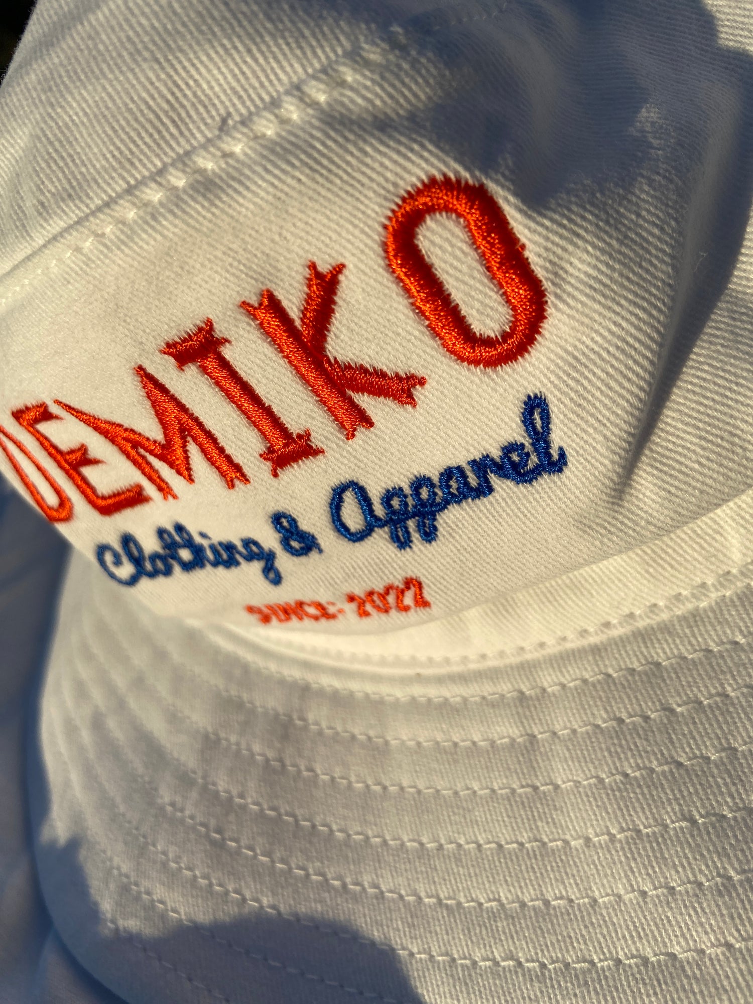 www.DemikoClothing.com | Demiko Clothing & Apparel