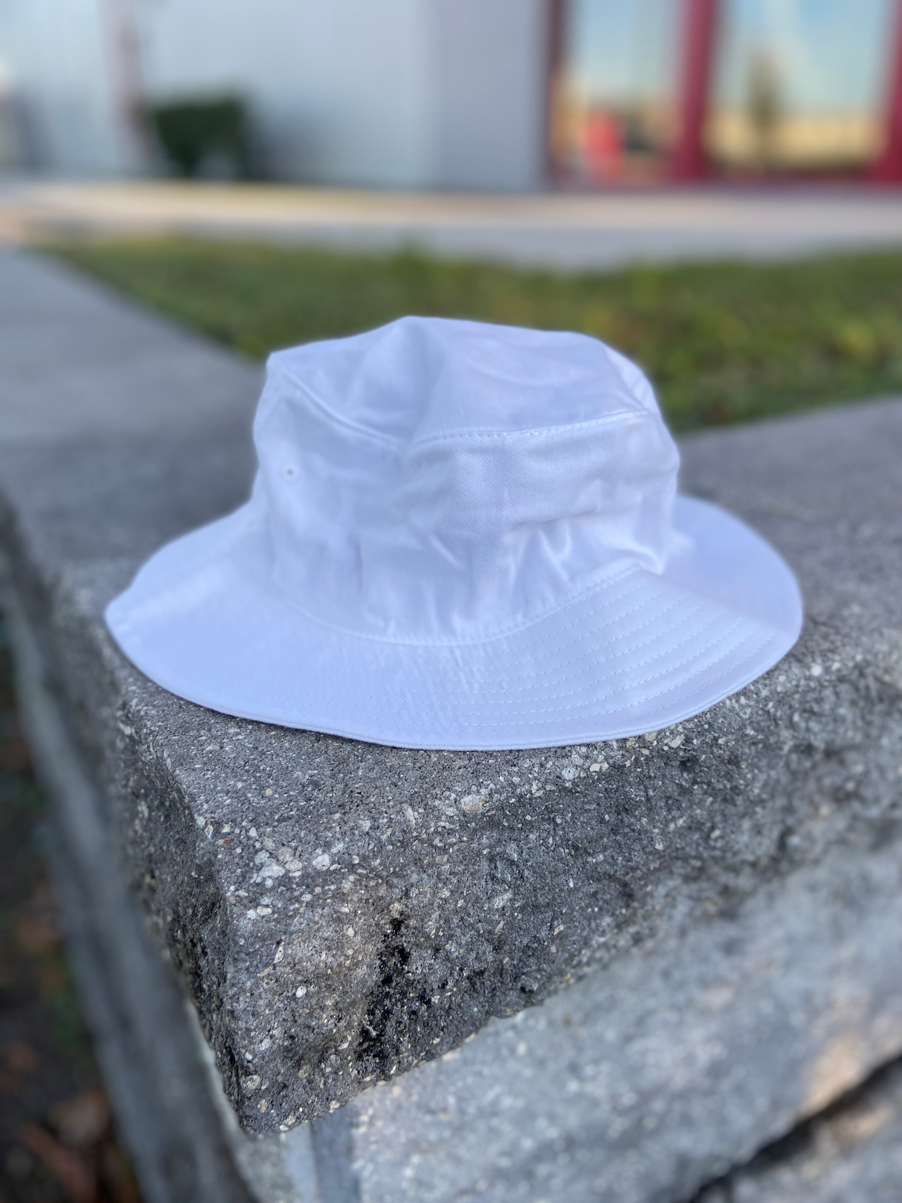 DC Bucket Hat