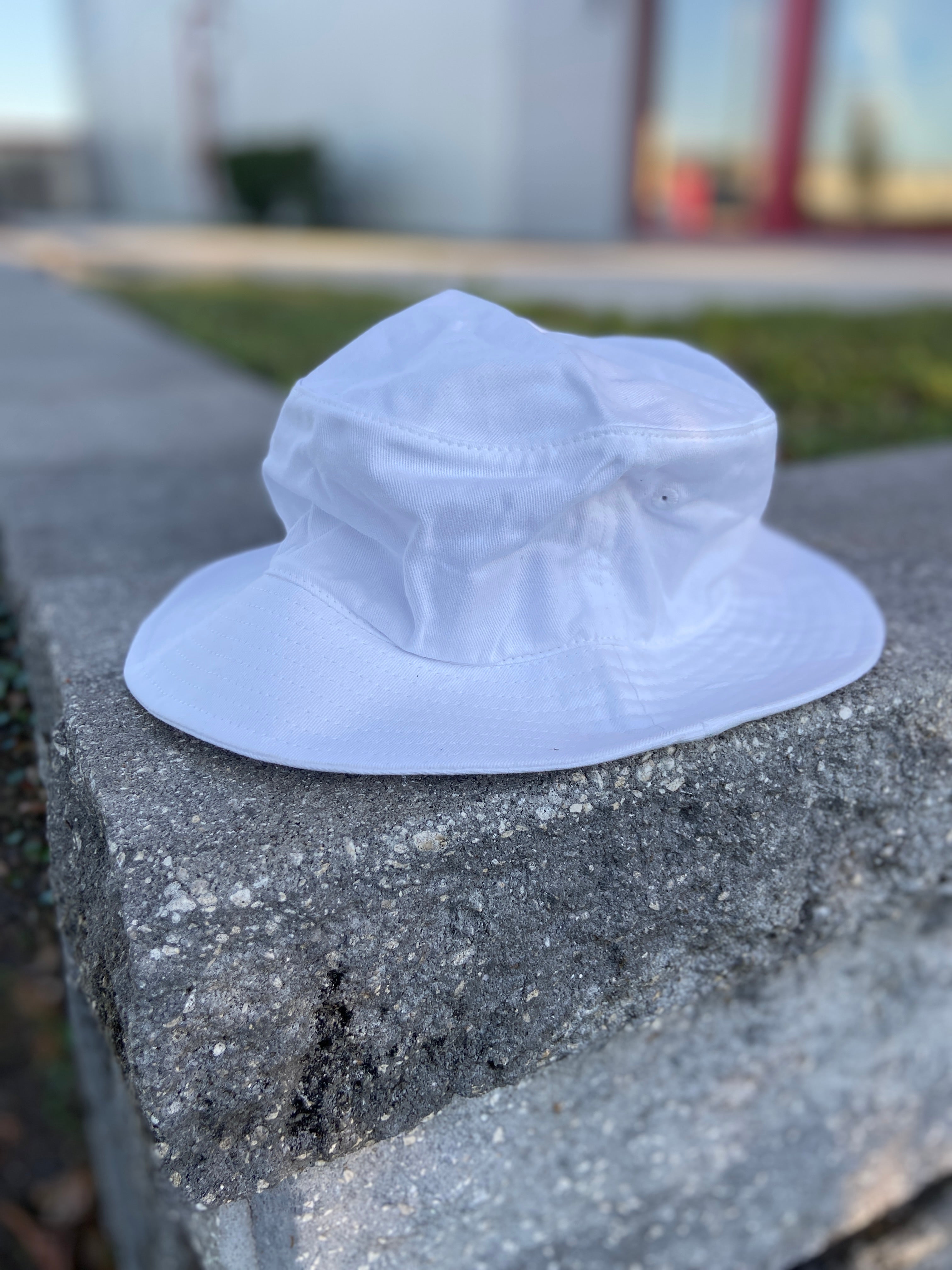 DC Bucket Hat